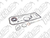 Jogo De Junta Inferior Do Motor Bmw 520i 1996 A 2000