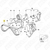 Correia Ar Condicionado Bmw E39 528i 1995 A 2000 Original - loja online