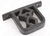Coxim Do Escapamento Bmw 328i (e36) 1994 A 2000