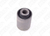 Bucha Bandeja Inferior Dianteira Touareg 3.2 V6 2002 - 2006