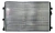 Radiador Volkswagen Jetta 2007 2008 2009 - comprar online