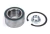 Rolamento Da Roda Tras. Bmw 120i 2003-2012 (e87)