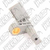 Sensor Abs Dianteiro Esquerdo Touareg 3.6 V6 2005 na internet