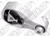 Coxim Frontal Motor Smart Fortwo 1.0 Turbo Brabus 2010 - 17 - comprar online