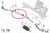 Barra Axial Direcao Mini Cooper Countryman One 2011 A 2013 na internet