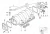 Imagem do Válvula Pcv Bmw 740ci 4.4 V8 32v 96-99 Original