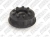 Coxim Do Amortecedor Traseiro Audi A6 2.8 12v 1994 A 1997