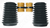 Coifa Batente Amortecedor Diant Audi 100 2.8 V6 1990-1994