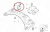 Bmw 320i 2.0 16v 2006-2011 Original Kit Coxim Caixa Câmbio na internet