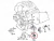 Coxim Motor Direito Mercedes E320 3.2 V6 2003-2005 Original - Encontre Peças