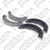 Sapata Freio Estacionamento Bmw 325i 2.5 Sedan 1992 - 1995 - Encontre Peças