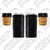 Kit Coifa Batente Amort Diant Volvo S40 2.0 Original 98-03