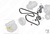 Correia Motor Bmw 328i 2.8 Sedan 1996-1997 Original na internet