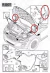 Amortecedor Capo Volvo Xc60 3.0 T6 Dynamic 2009-2011 na internet