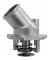 Valvula Termostatica Completa Monza Kadett 1.8/2.0 Gasolina - comprar online