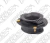 Coxim Do Amortecedor Dianteiro Mercedes 300ce-24 1989 A 1992
