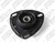 Coxim Amortecedor Dianteiro Audi A6 2.6 12v 1995
