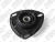 Coxim Amortecedor Dianteiro Audi A6 2.6 12v 1995