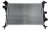 Radiador Toro 2015 Acima Diesel