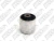 Bucha Braço Inf. Curvo Susp. Diant. Audi Q5 3.2 Tfsi 08-15
