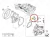 Mini Cooper Chili 2009-2012 Sensor Temperatura Água - Encontre Peças
