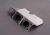 Junta Coletor Escape Bmw 330i 24v 2000-2005 Original - comprar online