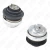 Calco Do Motor Mercedes W202 C180 1.8 1995 - 2000 Original na internet