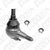 Pivo Original Mercedes Benz E430 1997 - 2002