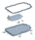 Filtro Óleo Caixa Marchas Mercedes W166 Ml350 4-matic 2013 na internet