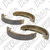 Sapata Freio Estacionamento Bmw 325i 2.5 Sedan 1992 - 1995 - comprar online