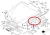 Amortecedor Do Capô + Tampa Traseira Bmw 525i 2000 A 2003 - Encontre Peças