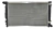 Radiador Audi A6 1997 A 2006 Automático