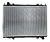 Radiador Frontier / Xterra Com Ar 2003 Acima