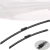 Par Palhetas Limpador Parabrisa Bmw 3 Gran Turismo F34 13-16