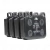 Pastilha Freio Diant Mercedes Sl450 Slc 5.0 1978-1980 - comprar online
