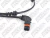Sensor Abs Dianteiro Mercedes Ml350 Cdi Original 2011 na internet