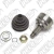 Homocinetica Bmw X5 4.4 V8 32v 4x4 Original 2003