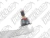 Braço Oscilante Superior Mercedes Slk 200 Kompressor 2009 - comprar online