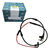 Sensor Da Pastilha Freio Traseira Range Rover Sport 13-17