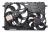 Conjunto Ventoinha Volvo X60 Xc70 S60 S80 2.0 E 2.2 2007-17 - comprar online