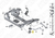 Kit Buchas Braço Curvo Dianteiro Bmw X1 Sdrive 20i 2014-2015 - comprar online