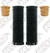 Kit Coifa Batente Amortecedor Diant. Volvo S80 2.9 V6 99-06 - comprar online
