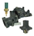 Válvula Termostática Completa Peugeot 206 1.4 04 A 06 K20034