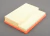 Filtro De Ar Do Motor Mercedes C280 V6 1997-2000 Original - Encontre Peças
