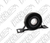 Coxim Rolamento Do Cardan Bmw 325i 1990 A 1998