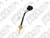 Sensor Temperatura Água Volvo S40 2.0 T4 2000 A 2003
