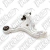 Bandeja Lado Esquerdo Volvo S60 2.0 2001 - comprar online