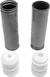 Kit De Amortecedor Traseiro Bmw 318is M Sport 1996