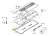 Junta Tampa Valvulas Bmw E39 525i 2.5 2002 2003 - comprar online
