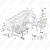 Retentor Traseiro Virabrequim Bmw E46 330i Motor M54 2002